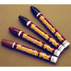 Scratch Pens