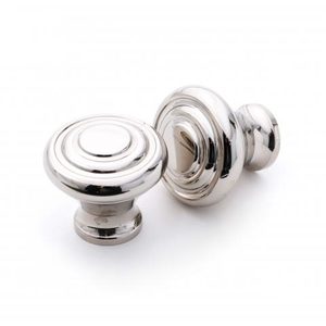 Art Deco Knob