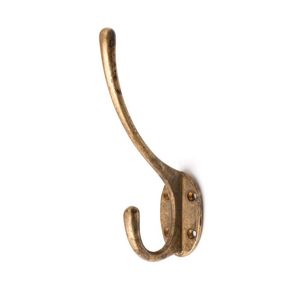 Double Robe Hook