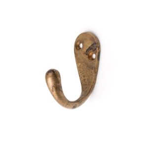 Single Robe Hook