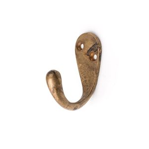 Single Robe Hook