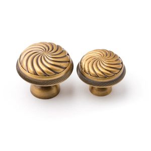 Vertigo Cabinet Knob