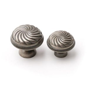 Vertigo Cabinet Knob