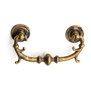 17th Century Handle