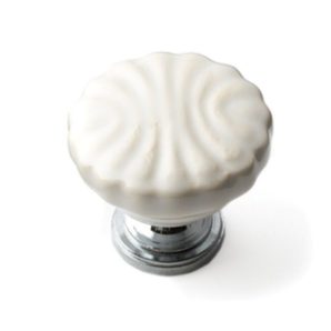 Ceramic Cabinet Knob