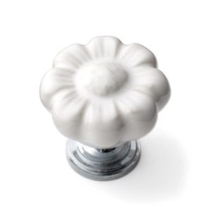 Ceramic Cabinet Knob