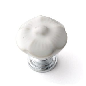 Ceramic Cabinet Knob