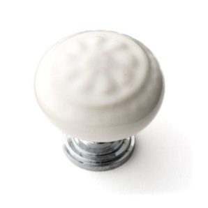 Ceramic Cabinet Knob