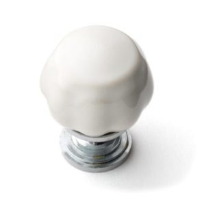 Ceramic Cabinet Knob