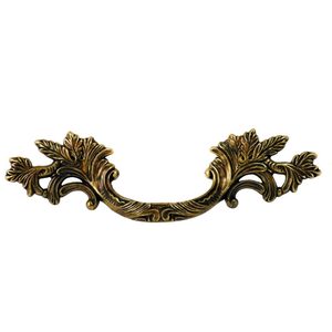 Ornate Handle